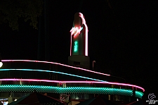 Six Flags Over Georgia