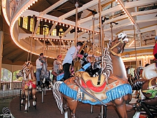 Riverview Carousel