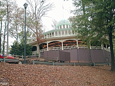 Riverview Carousel