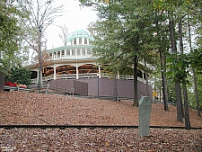 Riverview Carousel