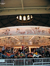 Riverview Carousel
