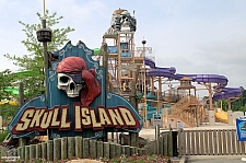 Skull Island