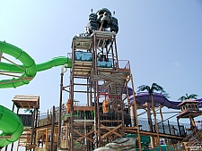 Skull Island