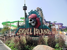 Skull Island