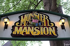 Monster Mansion