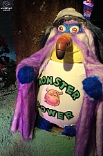 Monster Mansion