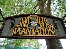 Monster Mansion
