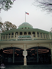 Riverview Carousel