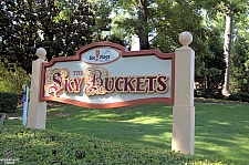 Sky Buckets