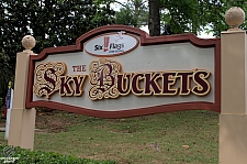 Sky Buckets