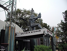 UltraZone