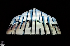 Goliath