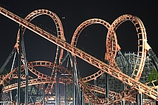 Blue Hawk