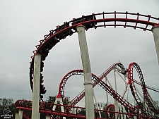 Blue Hawk
