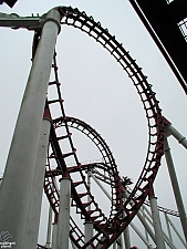 Blue Hawk