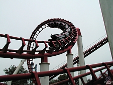 Blue Hawk