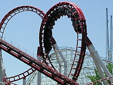 Blue Hawk