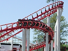 Blue Hawk