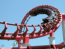 Blue Hawk