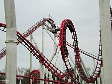 Blue Hawk
