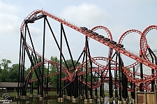 Blue Hawk
