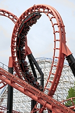 Blue Hawk