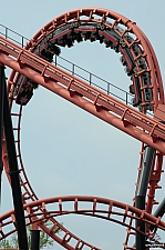 Blue Hawk