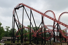 Blue Hawk