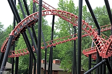 Blue Hawk