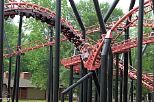 Blue Hawk