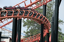 Blue Hawk