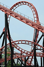 Blue Hawk