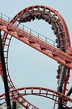 Blue Hawk