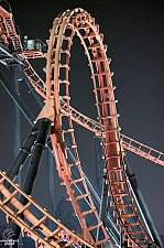 Blue Hawk