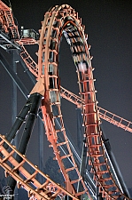 Blue Hawk
