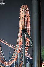 Blue Hawk