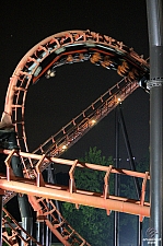Blue Hawk