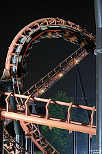 Blue Hawk