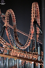 Blue Hawk