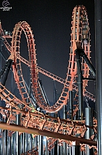 Blue Hawk