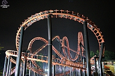 Blue Hawk
