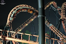 Blue Hawk