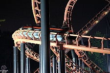 Blue Hawk