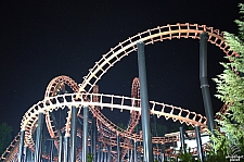 Blue Hawk
