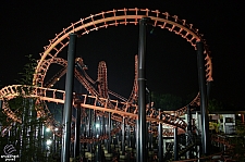Blue Hawk