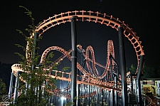 Blue Hawk