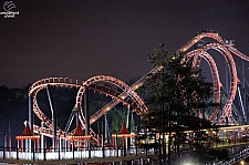 Blue Hawk