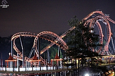 Blue Hawk