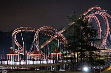 Blue Hawk