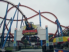 Superman: Ultimate Flight